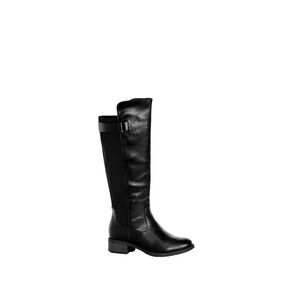 Tall Riding Boot Wide Fit Ivanna Tall Boot